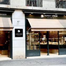 Fromagerie Laurent Dubois Auteuil