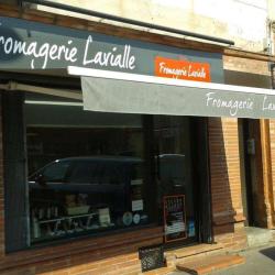 Fromagerie Lavialle