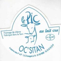 Fromagerie Le Pic