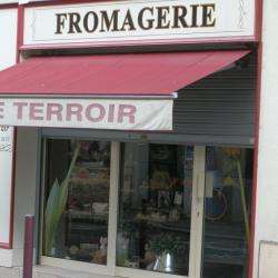 Fromagerie Le Terroir
