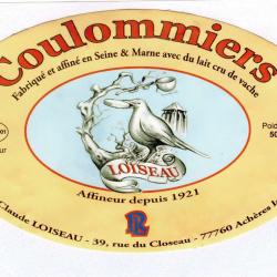 Fromagerie Loiseau