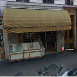 Fromagerie Marie- Bocquet