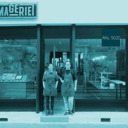 Fromagerie Marie
