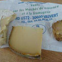 Fromagerie Mas Du Trident