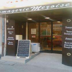 Fromagerie Mèzoise