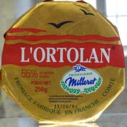 Fromagerie Milleret