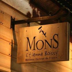 Fromagerie Mons Etienne Boissy-halles