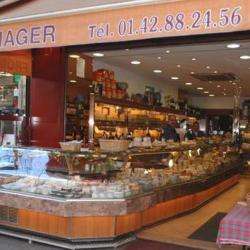 Fromagerie Mozart