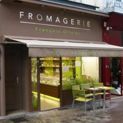 Fromagerie Olivier