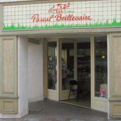 Fromagerie Pascal Beillevaire