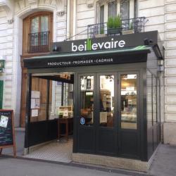 Fromagerie Pascal Beillevaire