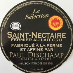 Fromagerie Paul Dischamp