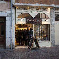 Fromagerie Pierre Gay