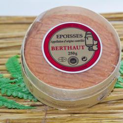 Fromagerie Pouillot