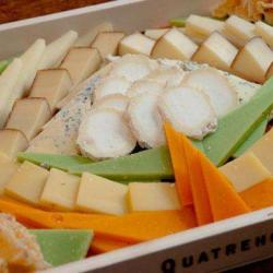 Fromagerie Quatrehomme