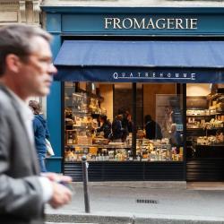 Fromagerie Quatrehomme Martyrs
