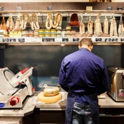Fromagerie Quatrehomme Martyrs