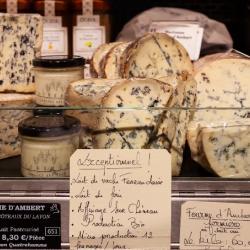 Fromagerie Quatrehomme Martyrs