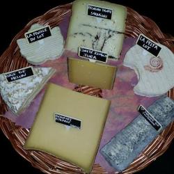 Fromagerie Quiécourt