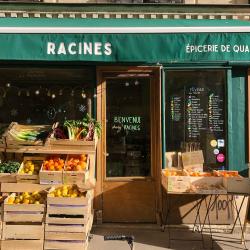 Fromagerie Racines