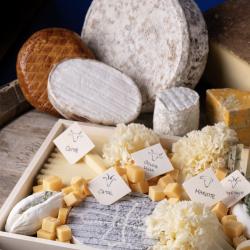 Fromagerie Sacre Bleu