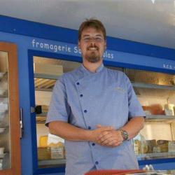 Fromagerie Saint Nicolas