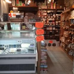Fromagerie Saintoise