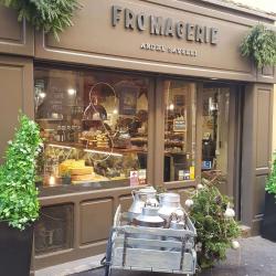 Fromagerie Savelli