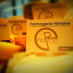 Fromagerie Verlaine - Benoit Charron