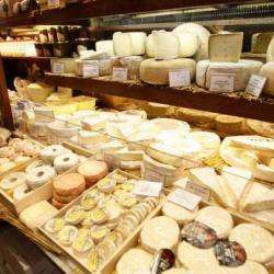 Fromageries De Paris