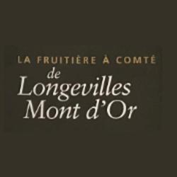 Fromageries Longevilles Mont D'or Arnaud