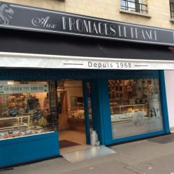 Fromages De France
