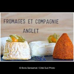 Fromages & Compagnie
