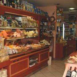 Fromages Et Détail - La Fromagerie