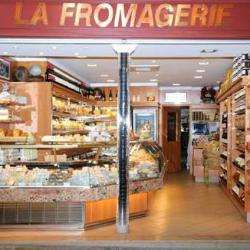 Fromages Et Detail