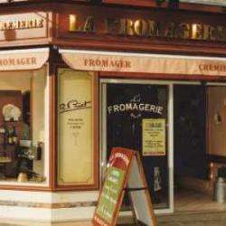 Fromages Et Detail