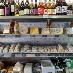 Fromages Et Ramage