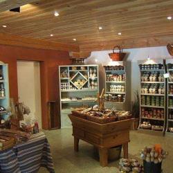 Fromages Et Traditions