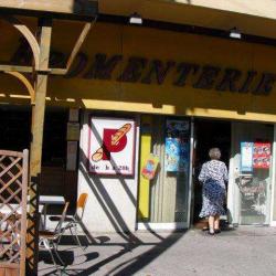Fromenterie (le)