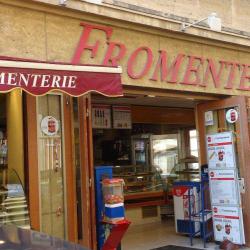 Fromenterie