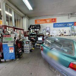 Fromentin Garage
