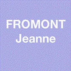 Fromont Jeanne