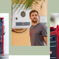 Fronius