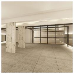 Front De Seine Auteuil｜paris 16