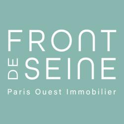 Front De Seine - Paris Ouest Immobilier