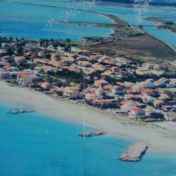 Frontignan Plage