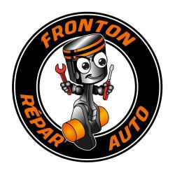 Fronton Répar' Auto