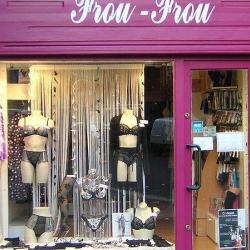 Frou-frou