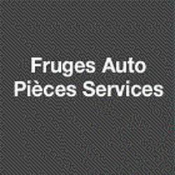 Fruges Auto Pièces Services