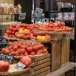Fruiterie Colbert